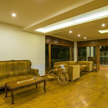 Olive Golden Ridge Resort Chinnakanal 외부 사진