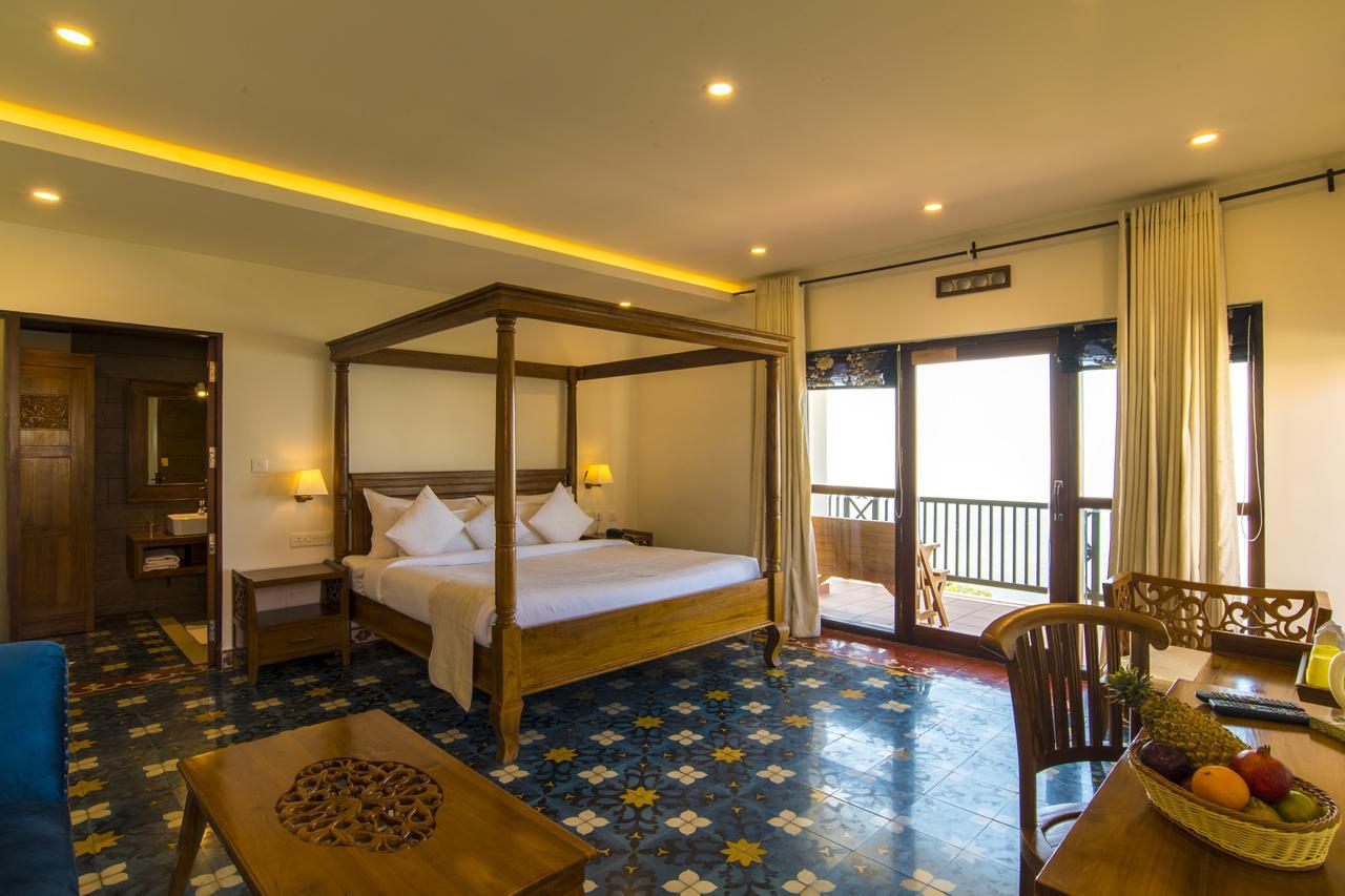 Olive Golden Ridge Resort Chinnakanal 외부 사진
