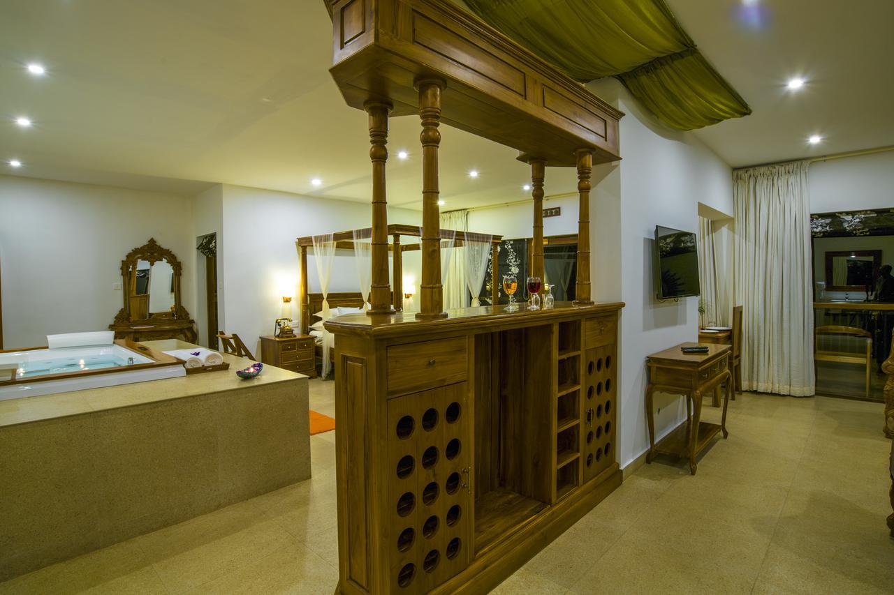 Olive Golden Ridge Resort Chinnakanal 외부 사진