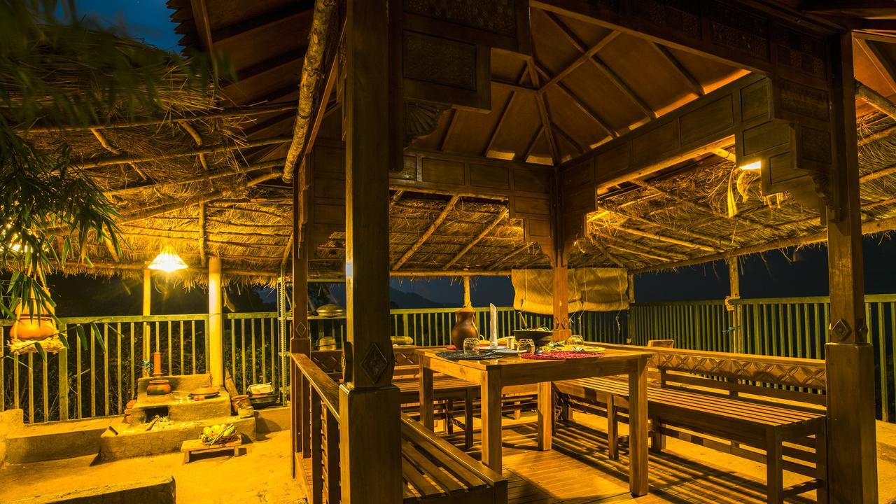 Olive Golden Ridge Resort Chinnakanal 외부 사진