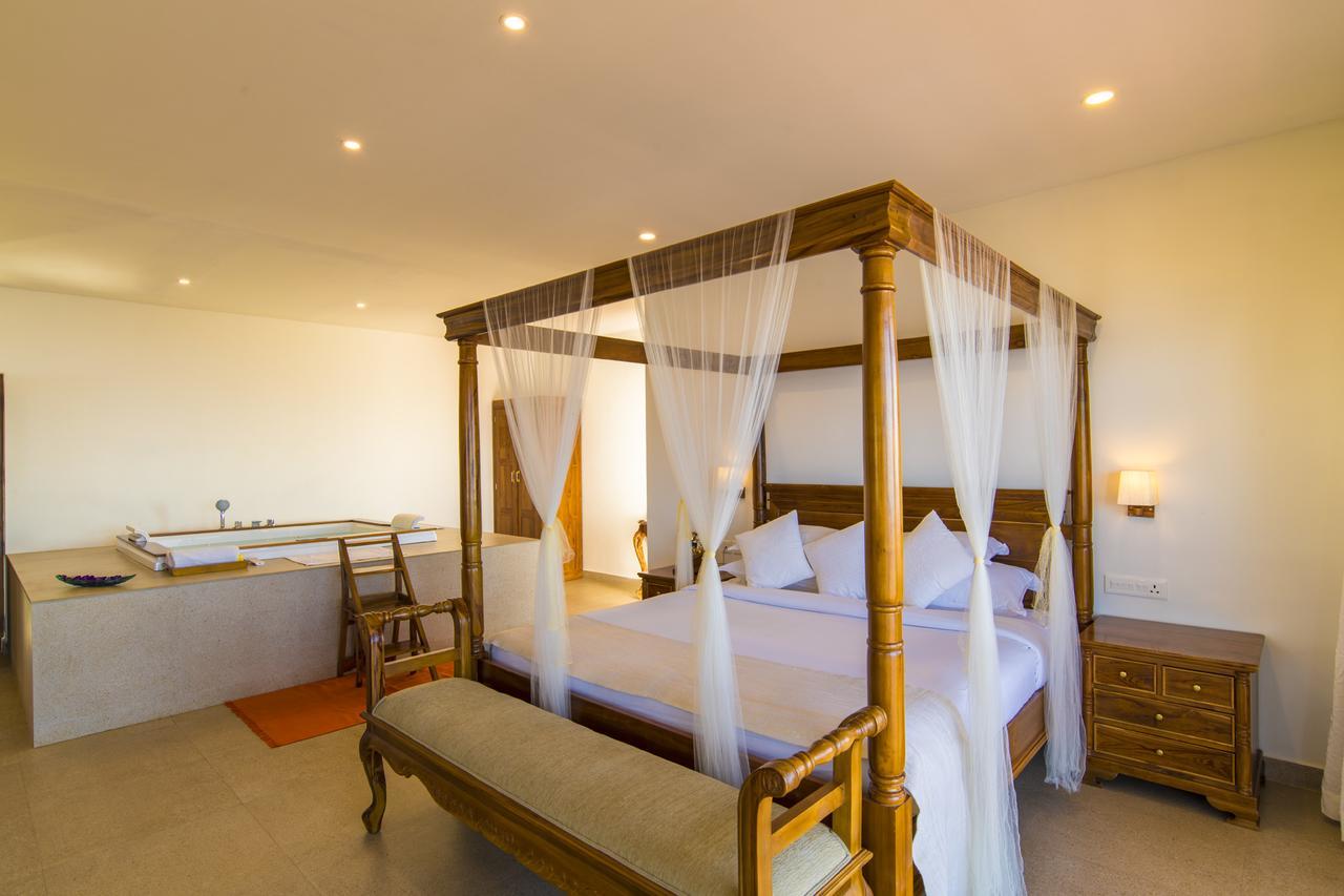 Olive Golden Ridge Resort Chinnakanal 외부 사진