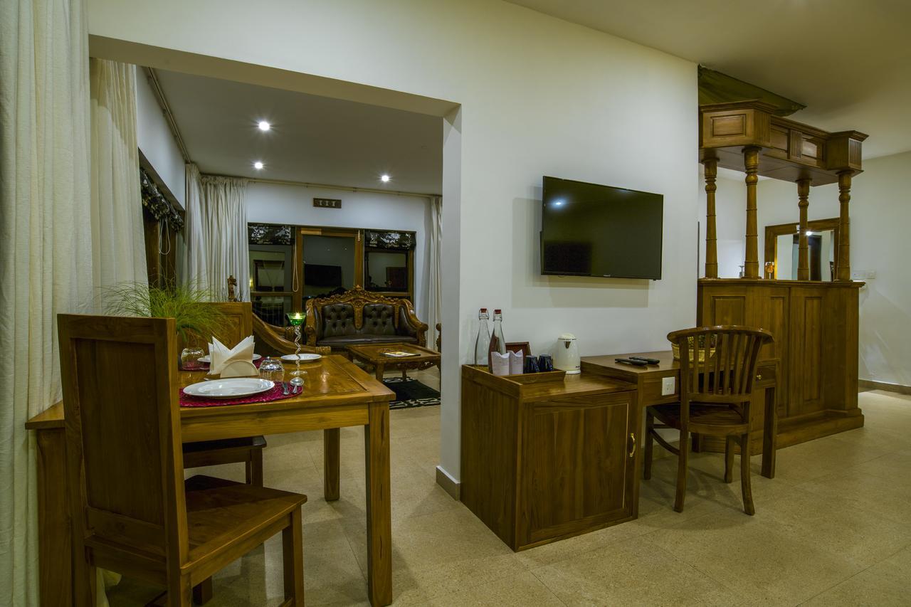 Olive Golden Ridge Resort Chinnakanal 외부 사진