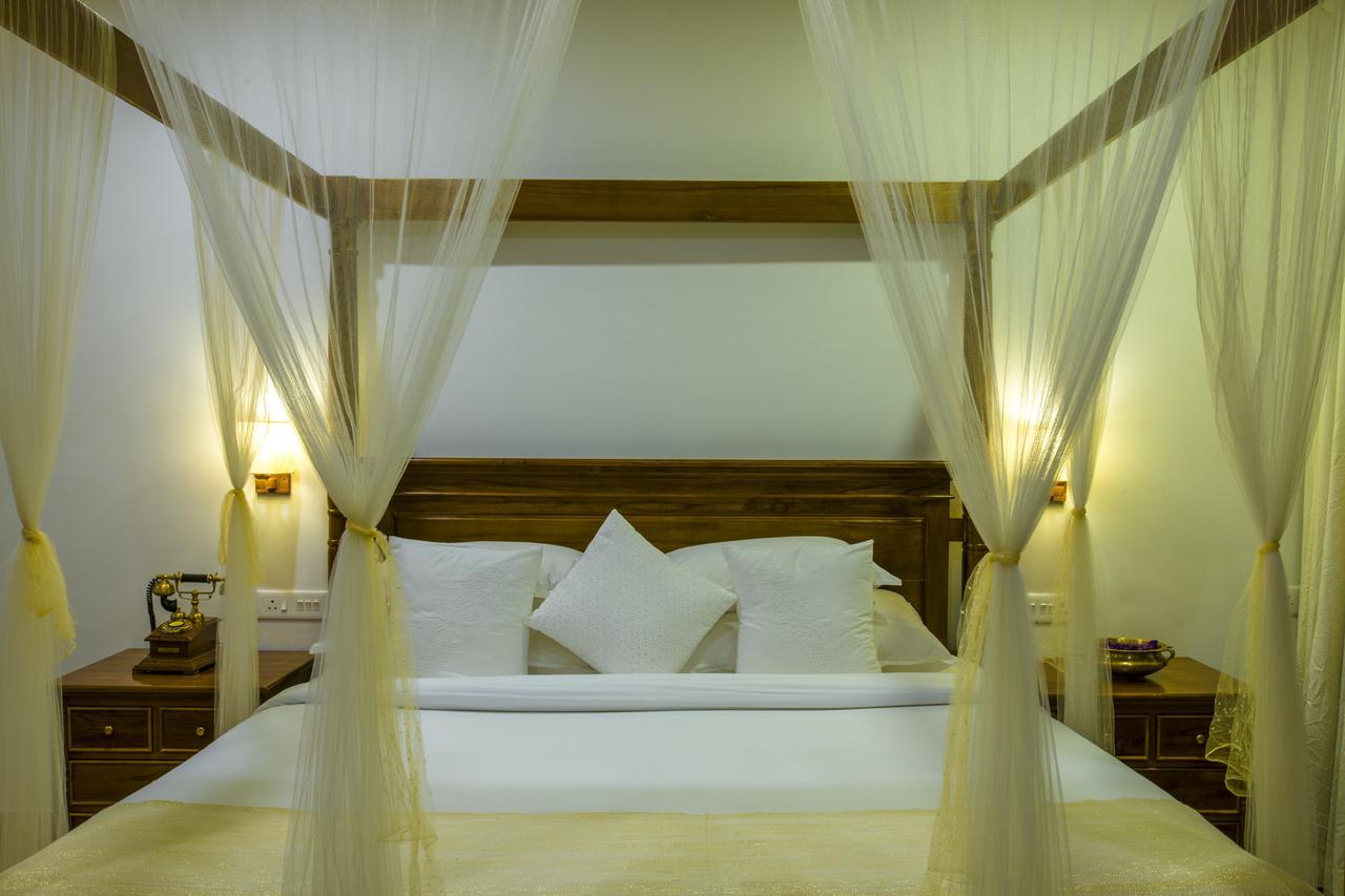Olive Golden Ridge Resort Chinnakanal 외부 사진