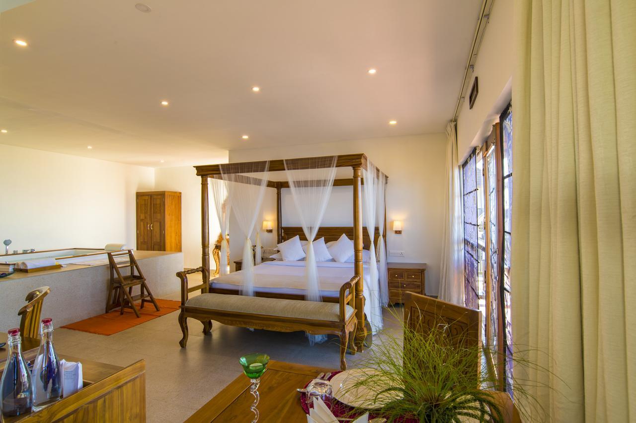 Olive Golden Ridge Resort Chinnakanal 외부 사진