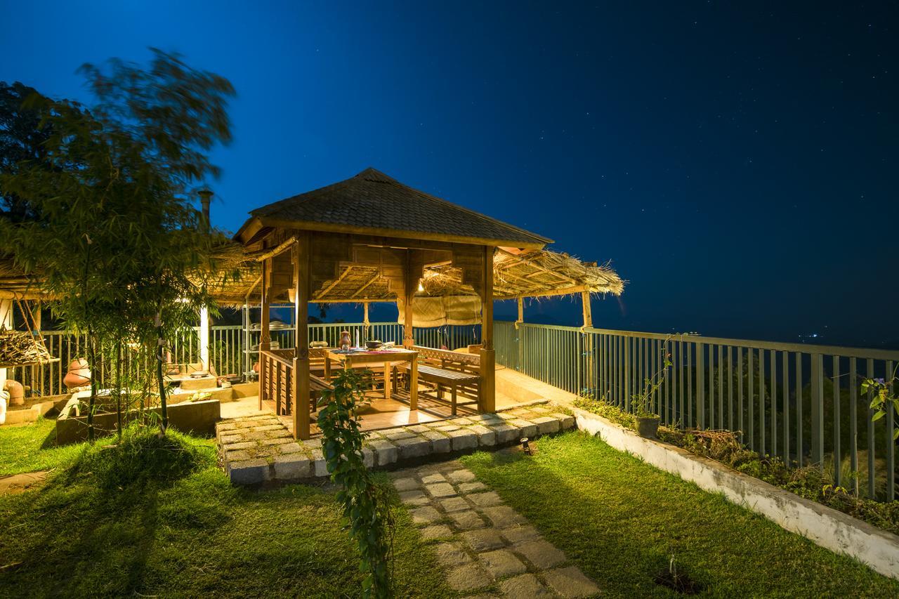Olive Golden Ridge Resort Chinnakanal 외부 사진