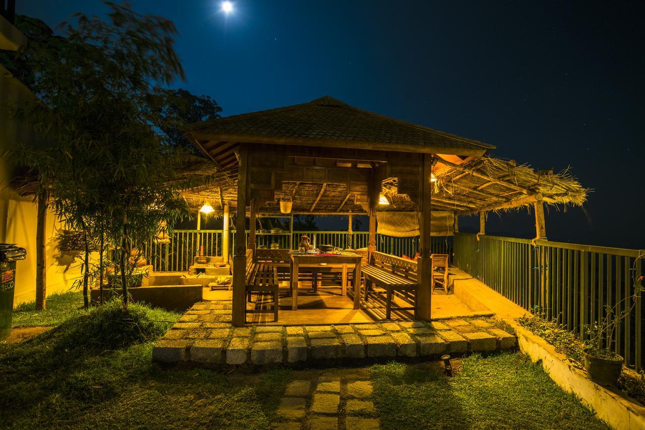 Olive Golden Ridge Resort Chinnakanal 외부 사진