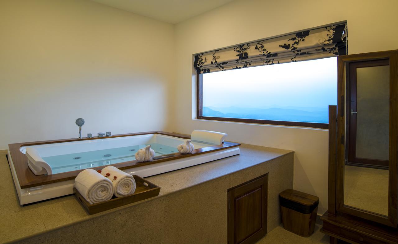 Olive Golden Ridge Resort Chinnakanal 외부 사진
