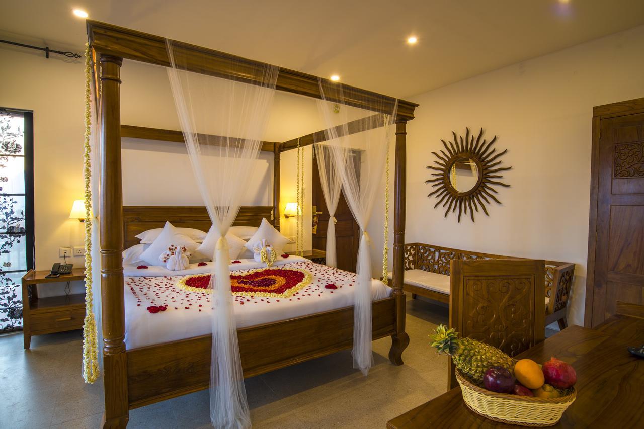 Olive Golden Ridge Resort Chinnakanal 외부 사진