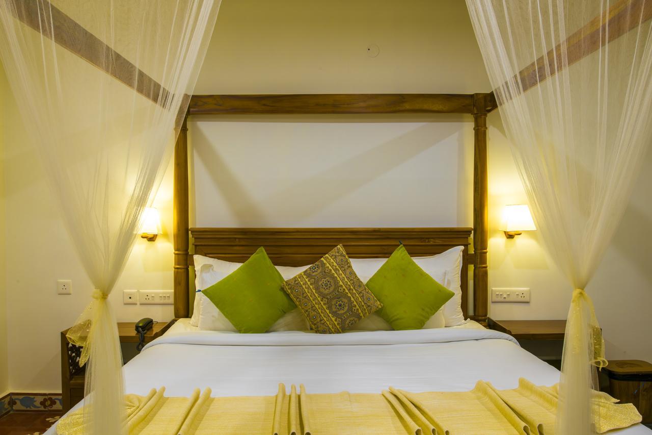Olive Golden Ridge Resort Chinnakanal 외부 사진