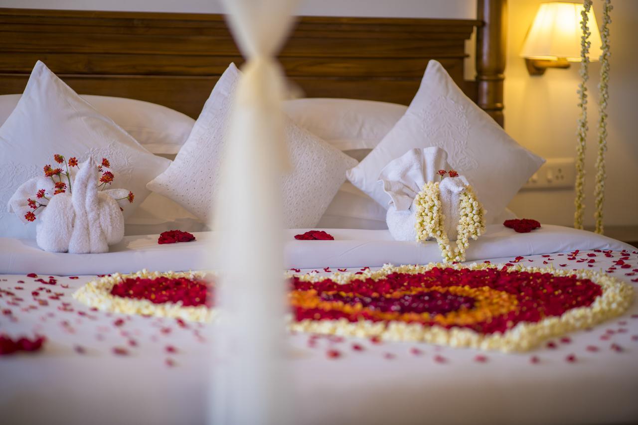 Olive Golden Ridge Resort Chinnakanal 외부 사진