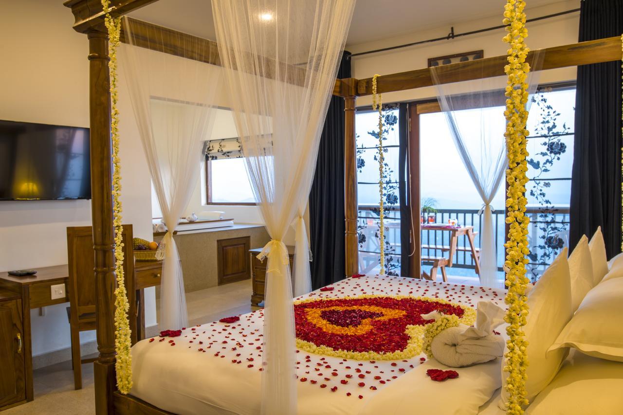 Olive Golden Ridge Resort Chinnakanal 외부 사진