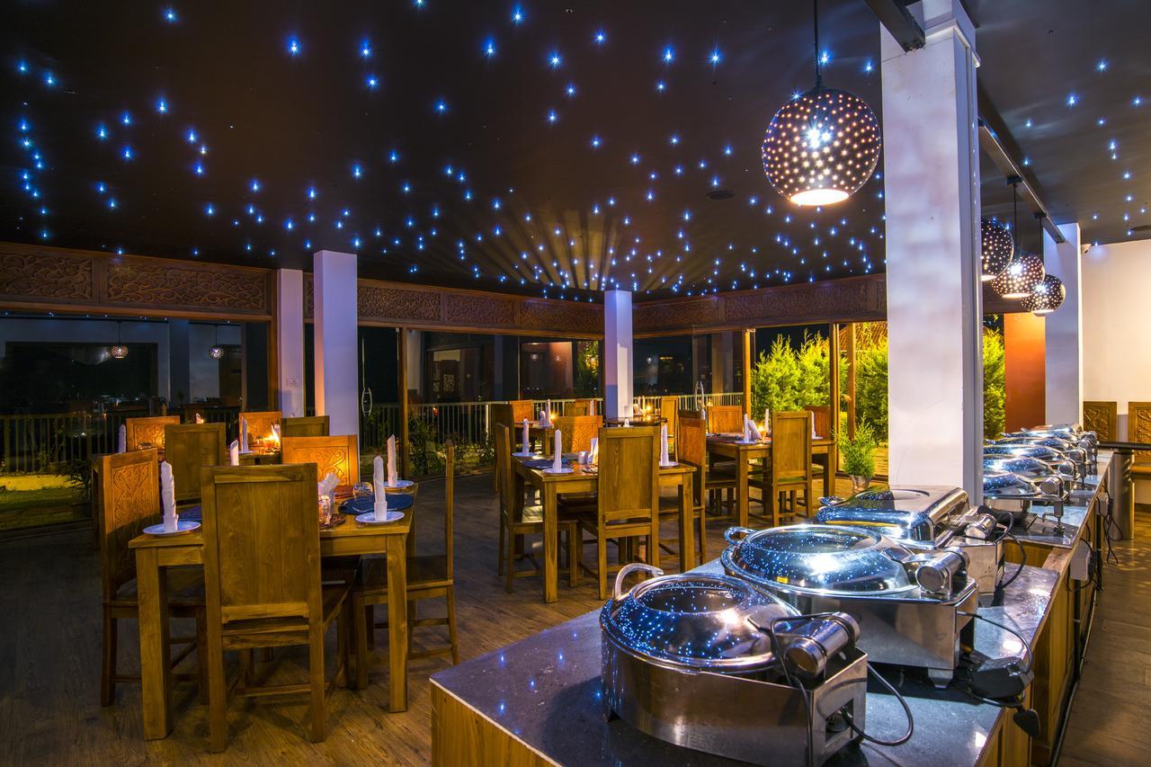 Olive Golden Ridge Resort Chinnakanal 외부 사진