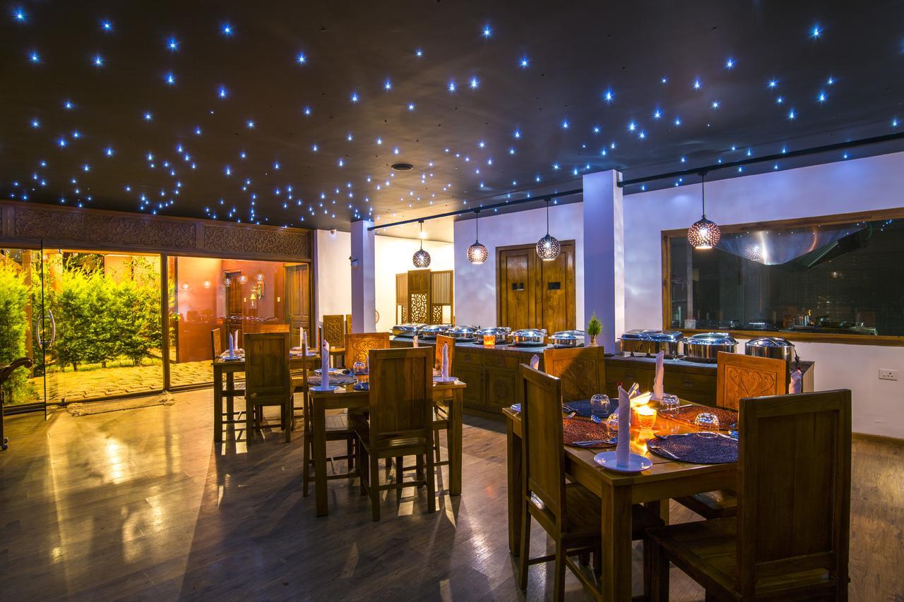 Olive Golden Ridge Resort Chinnakanal 외부 사진