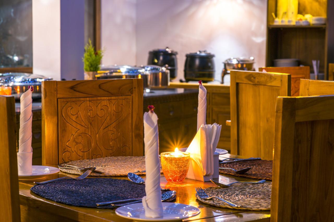 Olive Golden Ridge Resort Chinnakanal 외부 사진