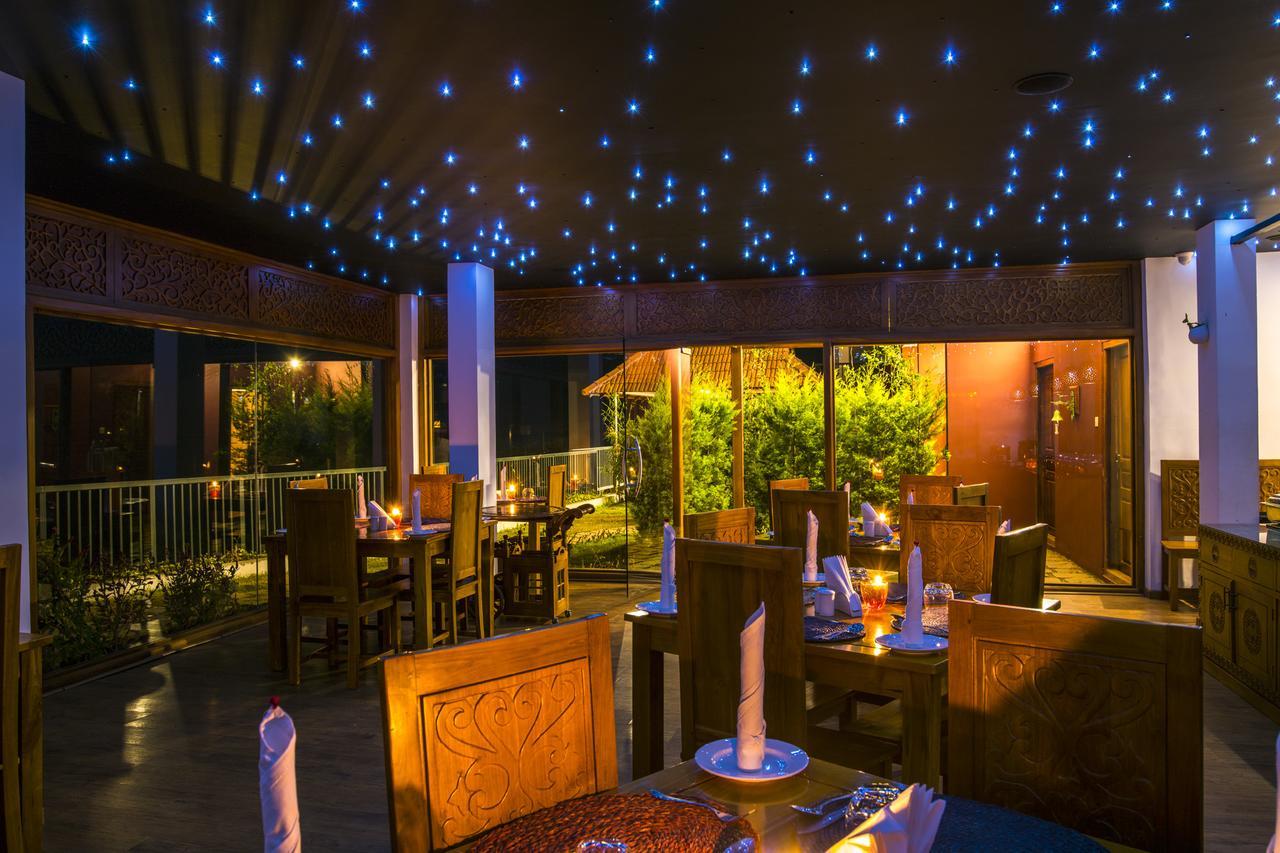 Olive Golden Ridge Resort Chinnakanal 외부 사진